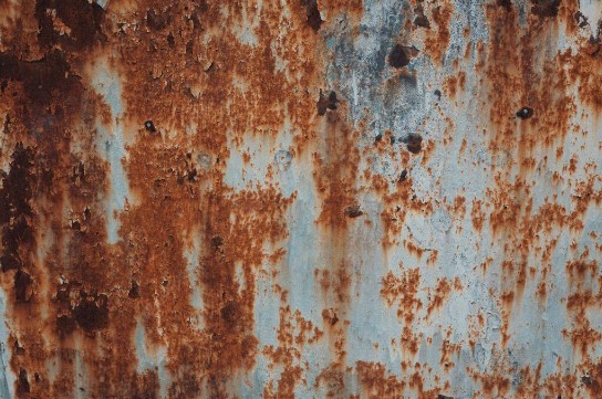 Dipac - Diferencia entre oxidación y corrosión en el acero