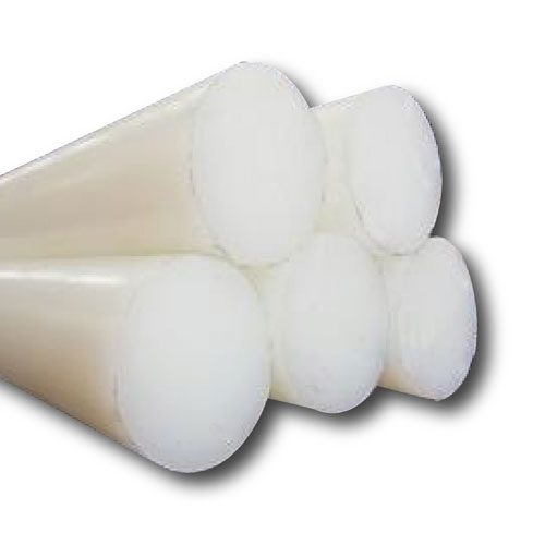 Ejes Nylon
